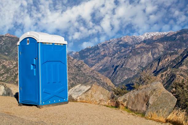 Best Affordable porta potty rental  in Midway, UT